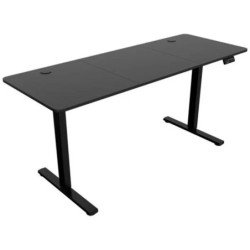 Mesa mars gaming mgd - ergopro160 160cm negra