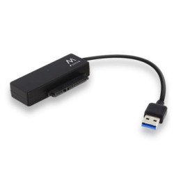 Adaptador ewent para disco duro usb 3.1 sata 6g 3.5 pulgadas&2.5 pulgadas con fuente de aliment-PC