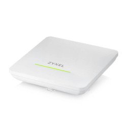 Punto de acceso zyxel nwa90be 4 - stream wifi 7 dual - radio nebulaflex