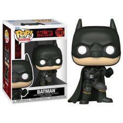 Funko pop dc the batman batman