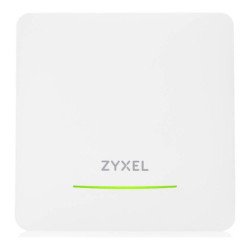 Punto de acceso zyxel nwa50bepro ap wifi7 be6500 poe+ dual