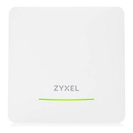 Punto de acceso zyxel nwa50bepro ap wifi7 be6500 poe+ dual