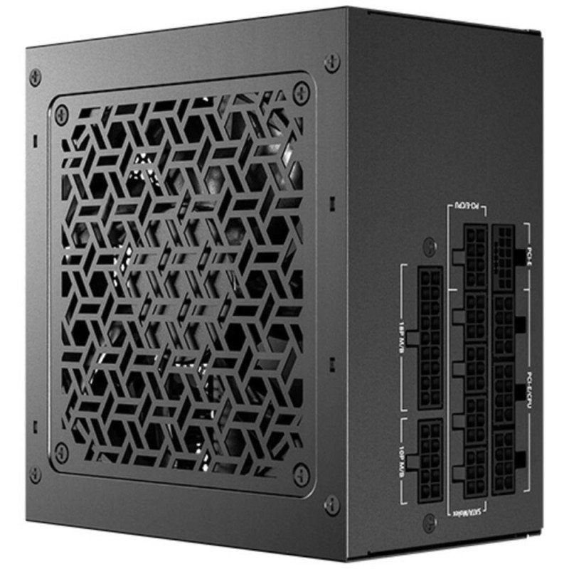 Fuente alimentacion antec gsk850 v2 ec gaming atx 850w