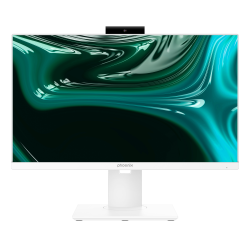 Ordenador pc all in one aio phoenix unity 23.8 pulgadas fhd ajustable altura y rotativo - web c-PC