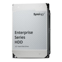 Disco duro interno hdd synology hat5320 - 8t 8tb 3.5 pulgadas 7200rpm sata 6gb - s