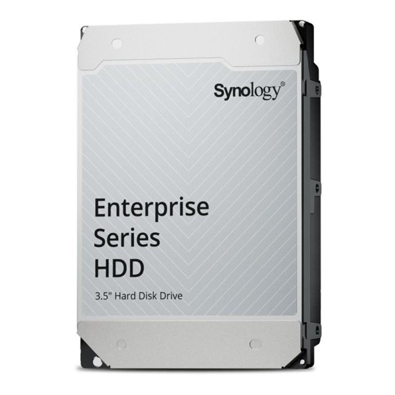 Disco duro interno hdd synology hat5320 - 8t 8tb 3.5 pulgadas 7200rpm sata 6gb - s