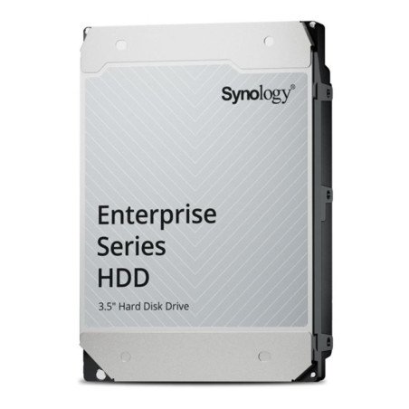 Disco duro interno hdd synology hat5320 - 8t 8tb 3.5 pulgadas 7200rpm sata 6gb - s