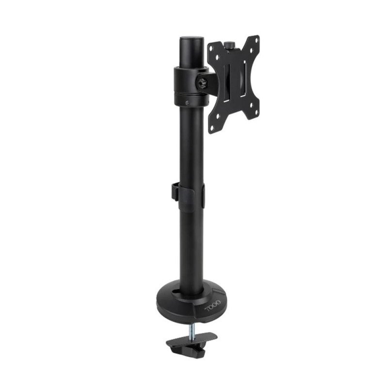 Soporte de mesa tooq 17 pulgadas - 32 pulgadas db1131tn - b negro