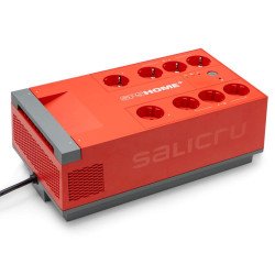 Sai salicru sps 650 home+ 650va