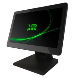 Ordenador tpv+sw 10pos verifactu 15.6 pulgadas i5 8gb ssd 256gb w11
