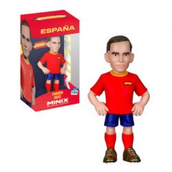 Figura minix espana fabian ruiz