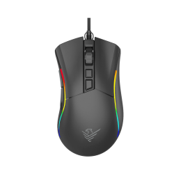 Ratón gaming phoenix void 12000 dpi