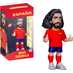 Figura minix espana cucurella