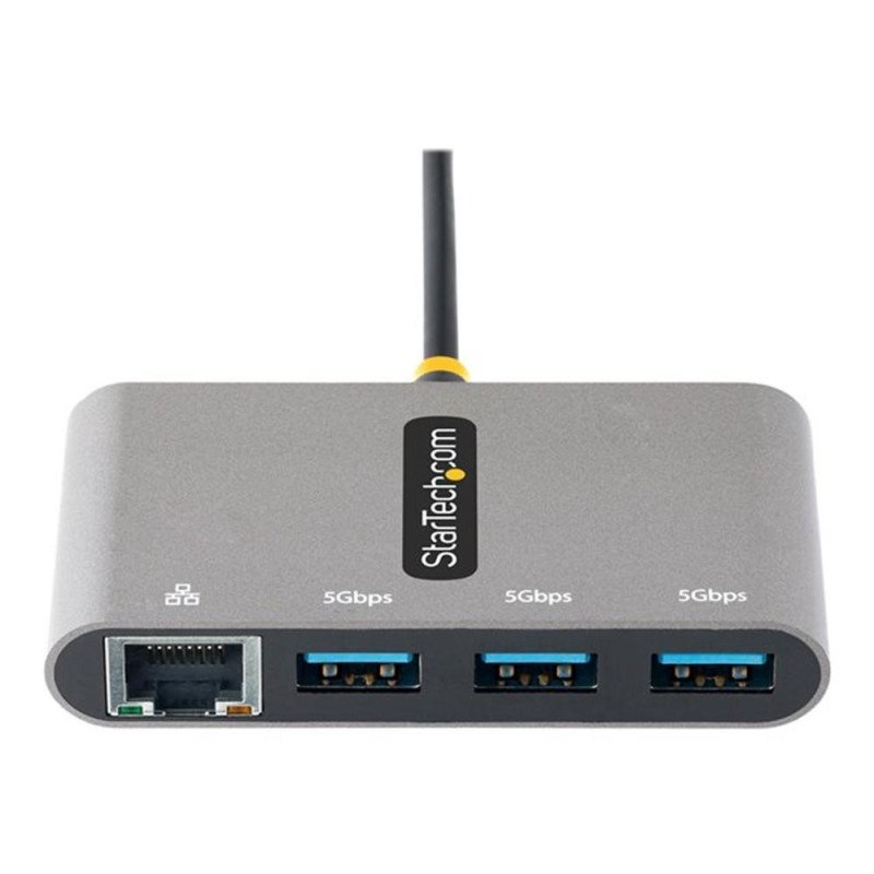 Hub startech usb tipo c 4 en 1