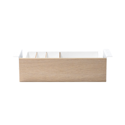 Cajon phoenix para escritorio artisan combinación