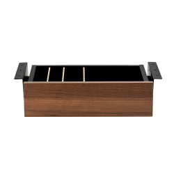 Cajon phoenix para escritorio artisan combinación