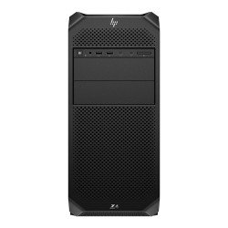 Ordenador hp z4 g5 xeon w w3 - 2425 32gb ssd 1tb
