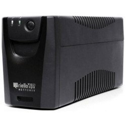 Sai riello netpower 600 shucko usb npw 600 de