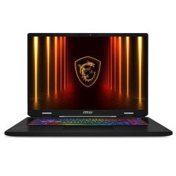 Portatil msi crosshair a17hx - 025xes r9 - 8000hz 32gb