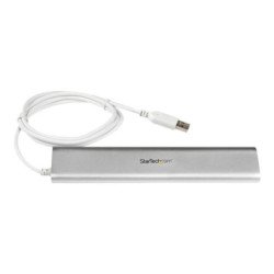 Hub startech usb 3.0 7 en 1