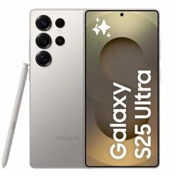Telefono movil smartphone samsung galaxy s25
