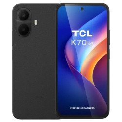 Telefono movil smartphone tcl k70 4gb