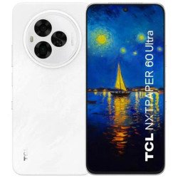 Telefono movil smartphone tcl 60 ultra