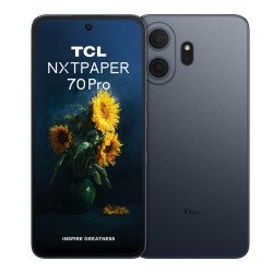 Telefono movil smartphone tcl nxtpaper 70