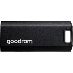 Disco duro externo ssd goodram 1tb move ridge usb tipo c negro