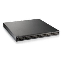Switch 56 puertos zyxel cx4800 - 56f - eu0101f