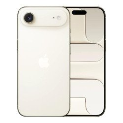 Telefono movil smartphone apple iphone air 6.5 pulgadas -  256gb -  oro