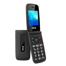 Telefono movil spc 2342n titan 4g
