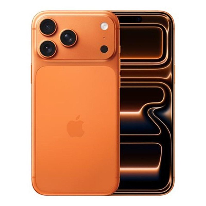 Telefono movil smartphone apple iphone 17
