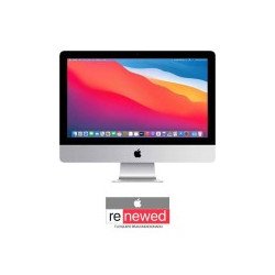 Ordenador all in one apple imac