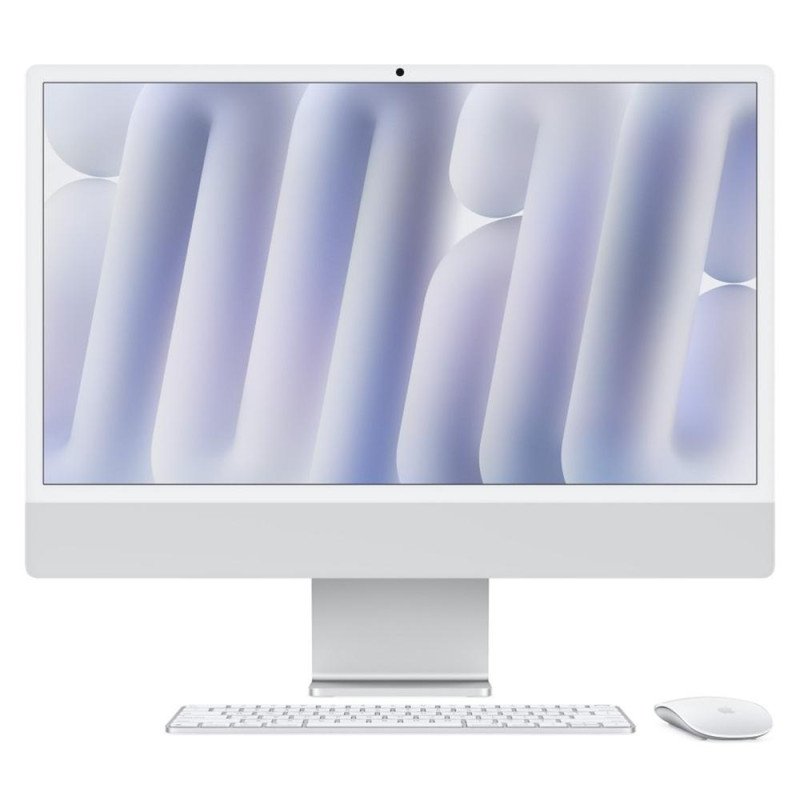 Ordenador all in one apple imac