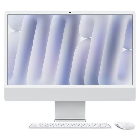 Ordenador all in one apple imac