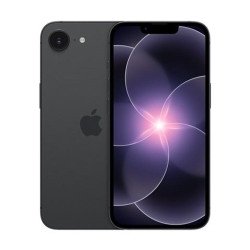 Movil apple iphone 17e 256gb black