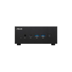 Barebone asus pn52 - bbr758hd amd ryzen 7 5800h no ram - no hdd - wifi - bt - sin sistema