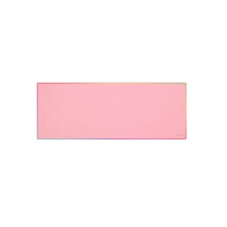 Alfombrilla mars gaming mmp224p 880x330mm rosa