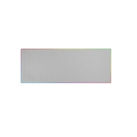 Alfombrilla mars gaming mmp224w blanco