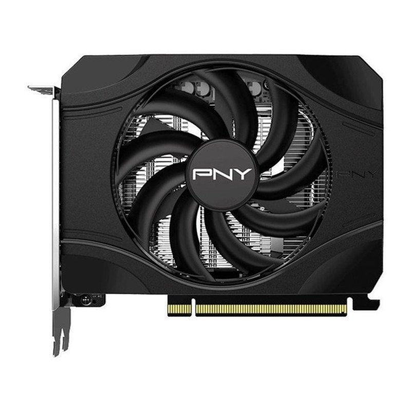 Tarjeta grafica pny rtx 5050 8gb gddr6 - 3x dp - 1x hdmi pci express 5.0