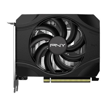 Tarjeta grafica pny rtx 5050 8gb gddr6 - 3x dp - 1x hdmi pci express 5.0
