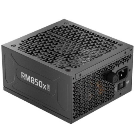 Fuente alimentacion corsair rm850x gaming atx 850w