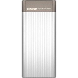 Adaptador de red usb tipo c qnap qna - uc10g1sf