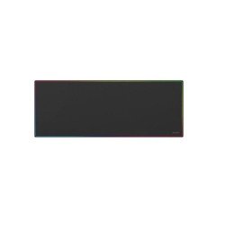 Alfombrilla mars gaming mmp224 880x330mm negro