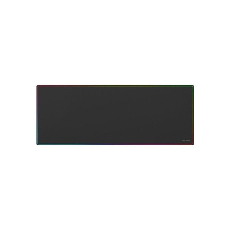Alfombrilla mars gaming mmp224 880x330mm negro