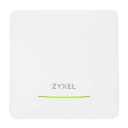 Punto de acceso zyxel nwa90bepro ap wifi7 be6500 poe+ dual