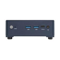 Mini ordenador leotec amd ryzen r5 - 3500u - 8gb - ssd 128gb - mini ordenador leotec comet celeron 5205u - 8gb - ssd 128gb - min