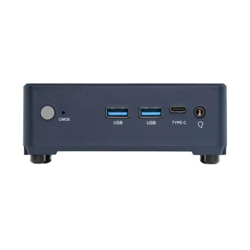 Mini ordenador leotec amd ryzen r5 - 3500u - 8gb - ssd 128gb - mini ordenador leotec comet celeron 5205u - 8gb - ssd 128gb - min