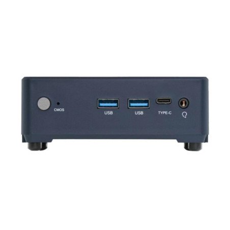 Mini ordenador leotec amd ryzen r5 - 3500u - 8gb - ssd 128gb - mini ordenador leotec comet celeron 5205u - 8gb - ssd 128gb - min